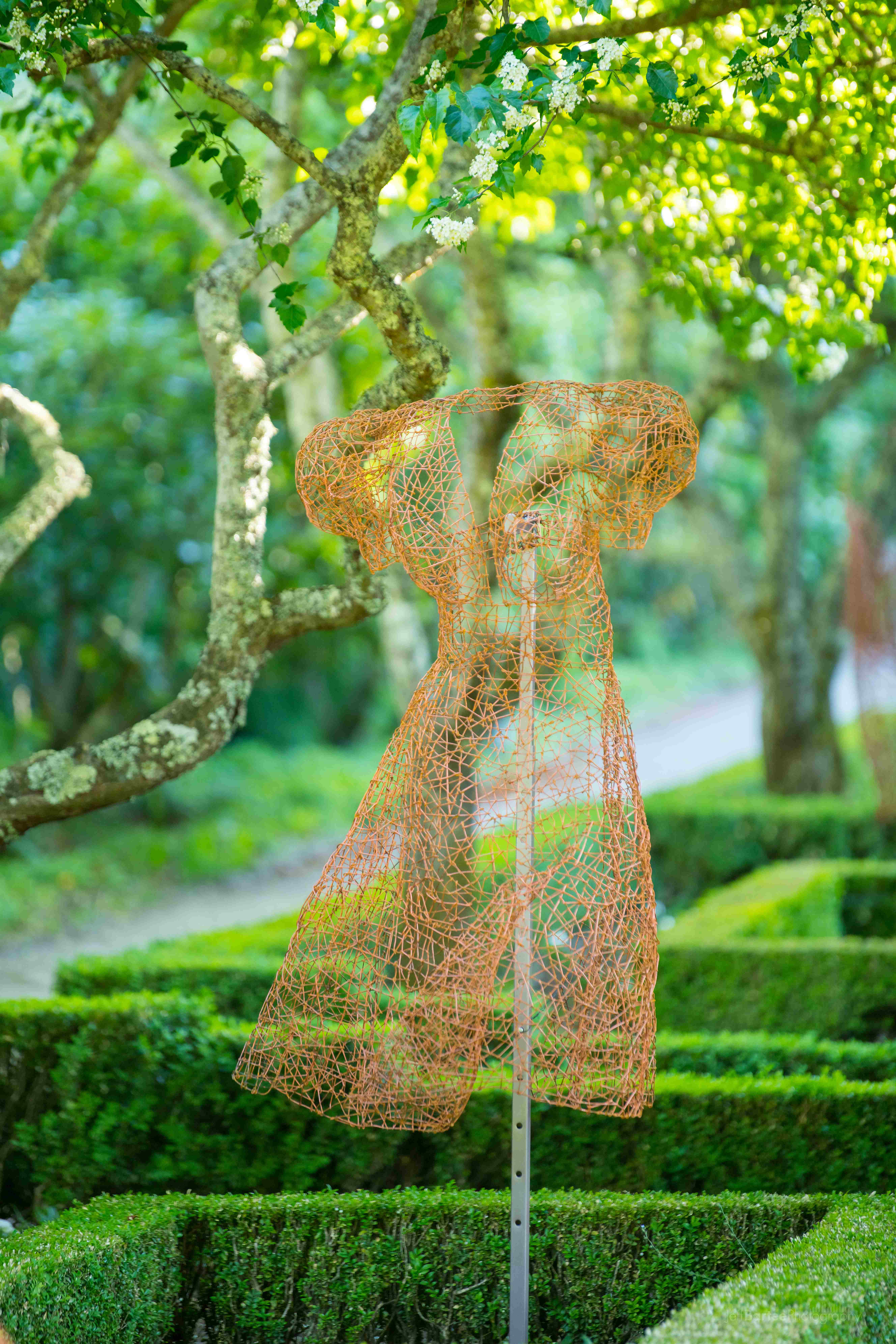 Kristine Mays: Rich Soil | Hillwood Estate, Museum and Garden